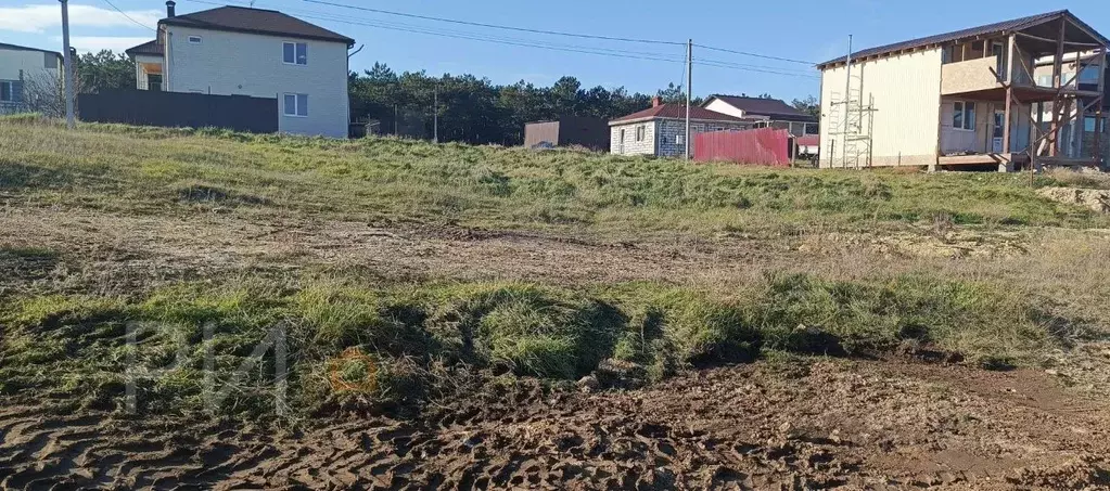 Участок в Севастополь ТСН СНТ Строитель-2 тер.,  (4.9 сот.) - Фото 0