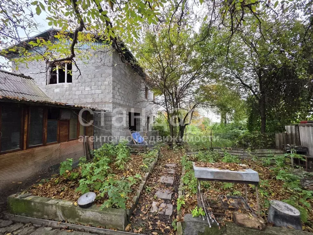 Участок в Ставропольский край, Ессентуки ул. Грибоедова (10.0 сот.) - Фото 2