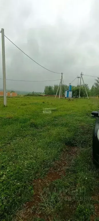 Участок в Липецкая область, Липецкий муниципальный округ, с. Пады ... - Фото 1