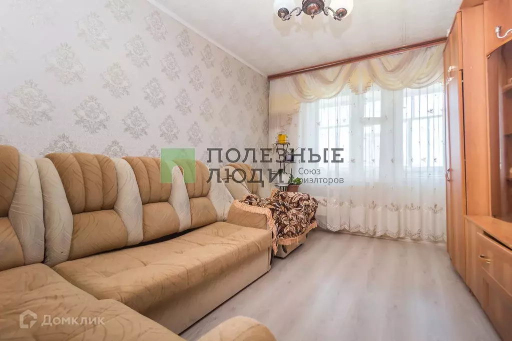 Продаётся 3-к квартира, 60.8 м - Фото 0