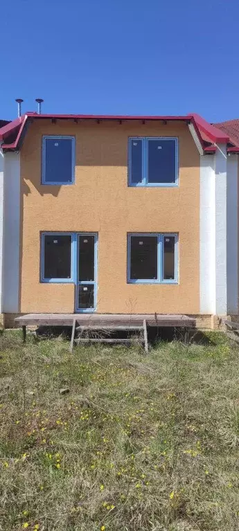Таунхаус, 90.9 м - Фото 0