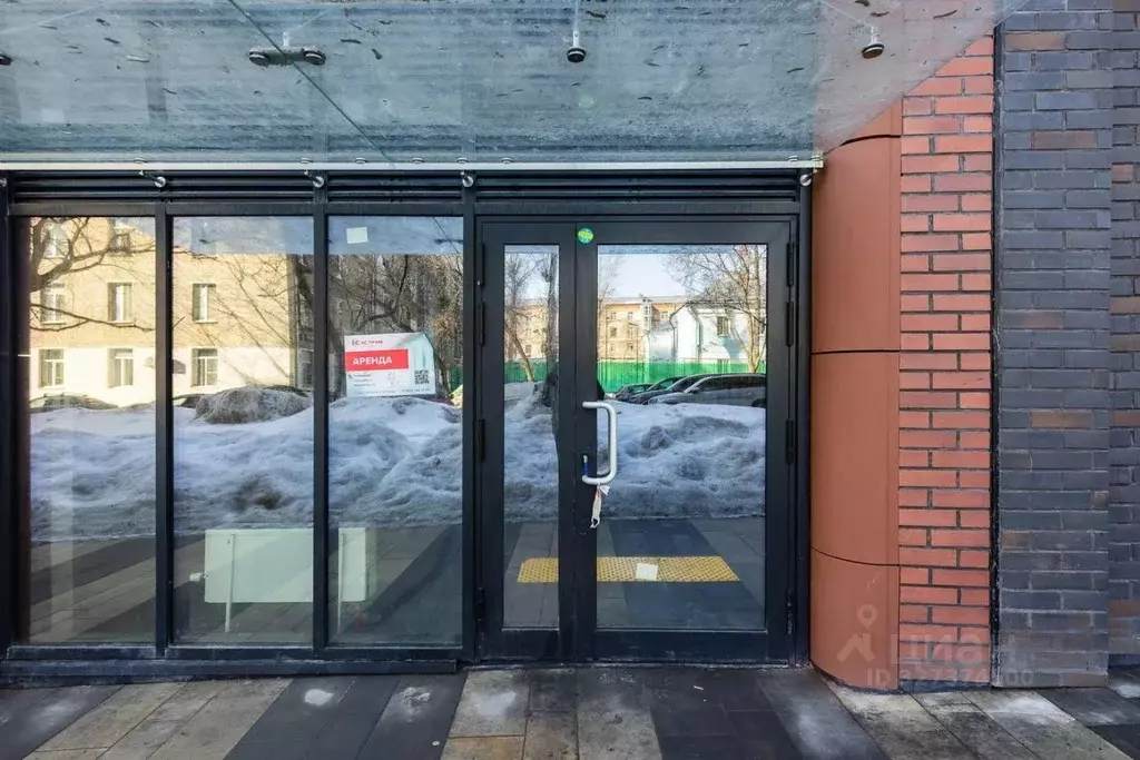 Помещение свободного назначения в Москва Малая Почтовая ул., 12 (92 м) - Фото 2