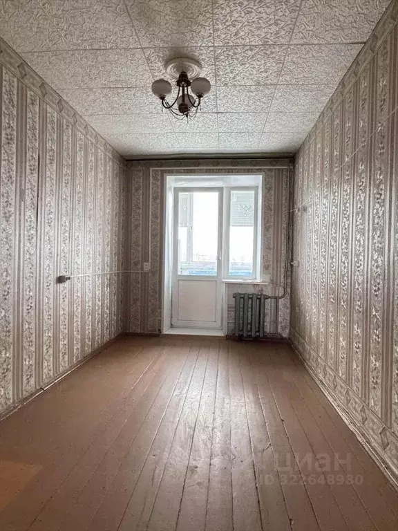 3-к кв. Томская область, Томск просп. Фрунзе, 102 (56.4 м) - Фото 2