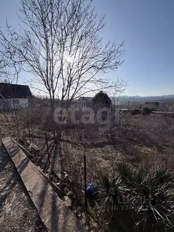 Участок в Краснодарский край, Новороссийск городской округ, с. ... - Фото 2