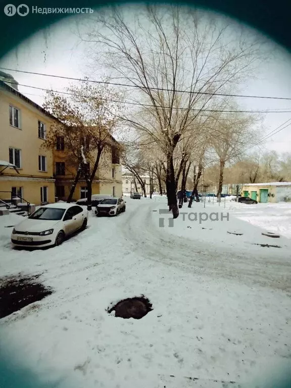 1-комнатная квартира: Челябинск, Артиллерийская улица, 10 (37.3 м) - Фото 1