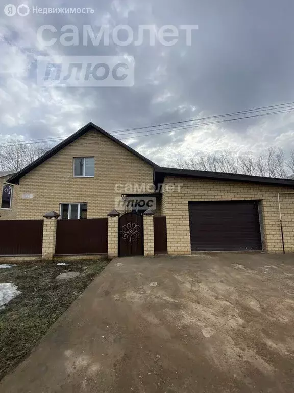 Дом в Туймазы, Дорожная улица (256 м) - Фото 0