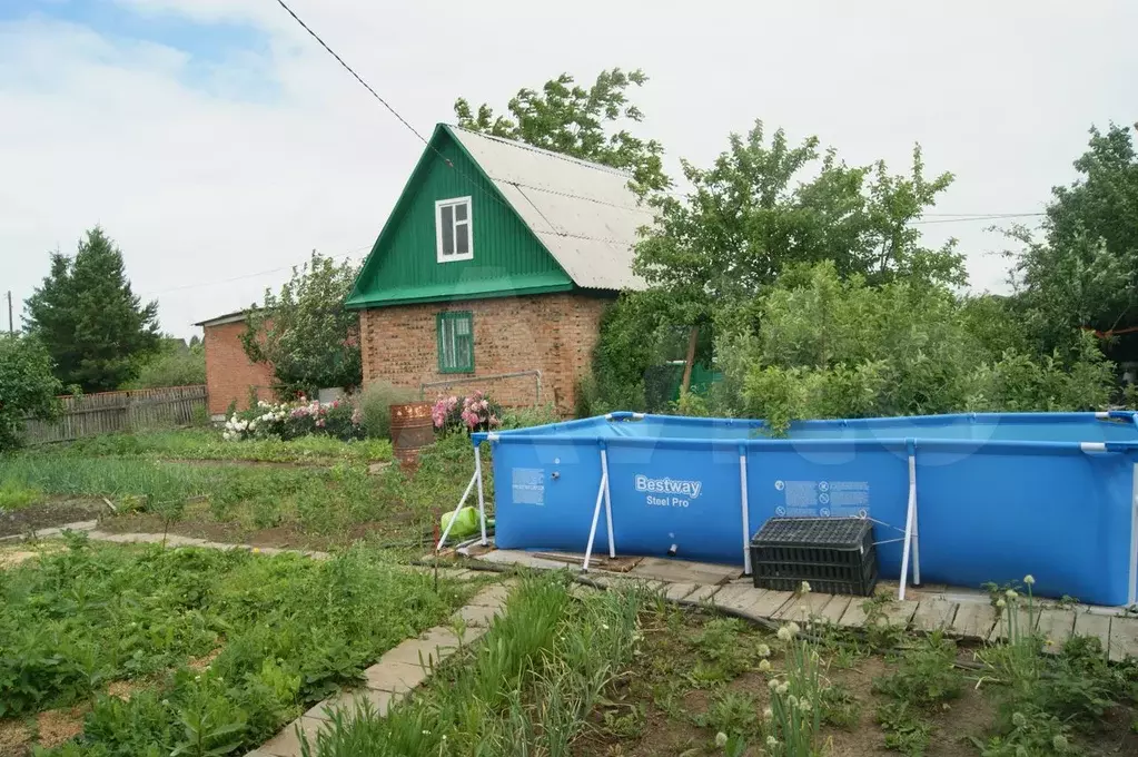 Купить Дачу В Омске Без Посредников