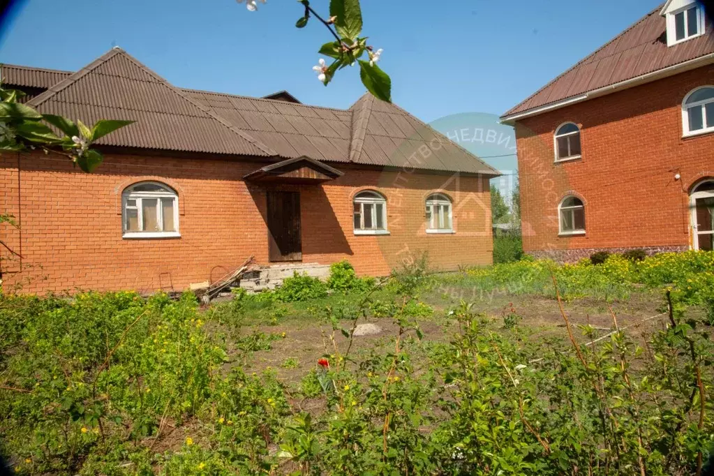 Дом в Алтайский край, Барнаул Отрадная ул. (184 м) - Фото 2