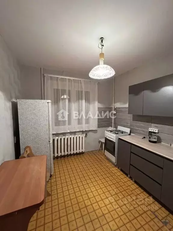 2-к кв. Воронежская область, Воронеж Новосибирская ул., 29 (54.4 м) - Фото 2