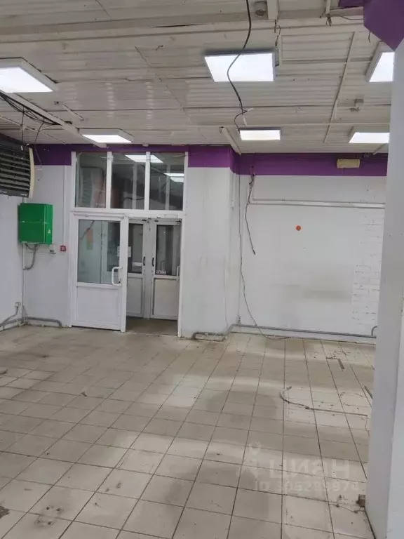 Торговая площадь в Забайкальский край, Чита Магистральная ул., 1А (985 ... - Фото 2