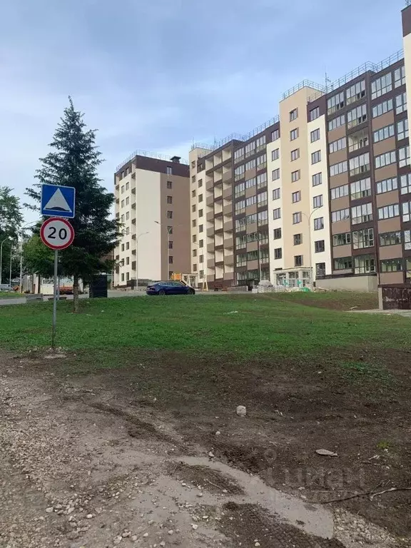 Студия Владимирская область, Владимир ул. Жуковского, 10 (31.33 м) - Фото 1