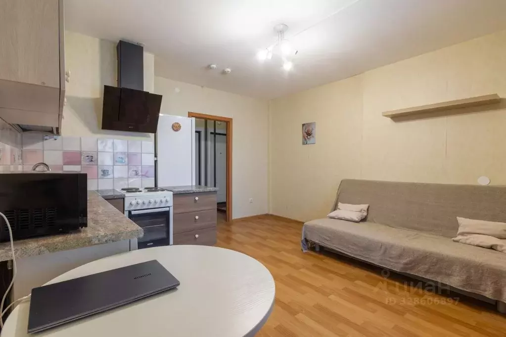 Студия Санкт-Петербург пос. Парголово, ул. Валерия Гаврилина, 13к1 ... - Фото 2