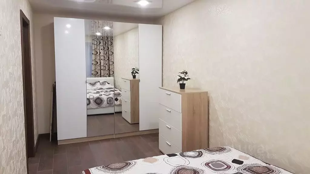 2-к кв. Тульская область, Тула просп. Ленина, 54 (45.0 м) - Фото 1
