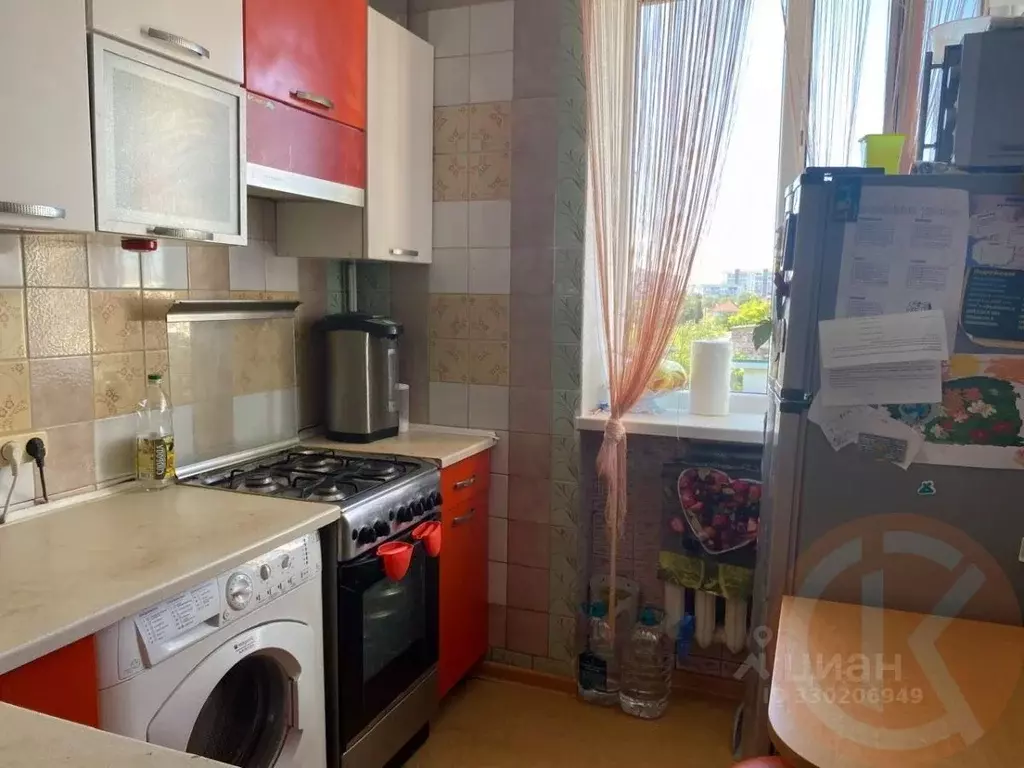 1-к кв. Крым, Евпатория ул. Имени 60-летия Октября, 17 (29.7 м) - Фото 1