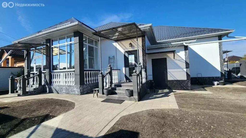 Дом в Ессентуки, Декабрьская улица, 4 (171 м) - Фото 1