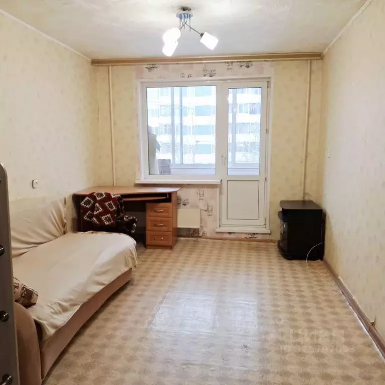 1-к кв. Московская область, Дмитров ул. Подъячева, 7 (37.5 м) - Фото 2