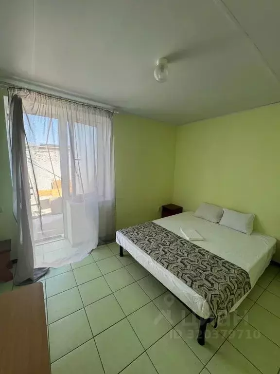 Комната Крым, Евпатория городской округ, Заозерное пгт ул. ... - Фото 0