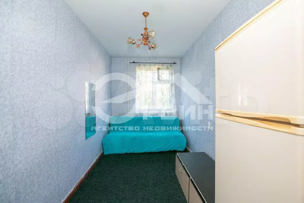 Комната 9 м в 1-к., 3/5 эт. - Фото 0