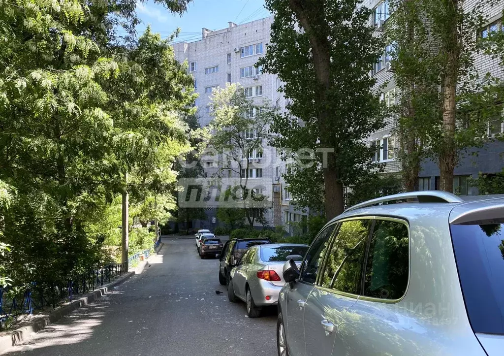 2-к кв. Волгоградская область, Волгоград ул. Пархоменко, 59А (48.1 м) - Фото 1