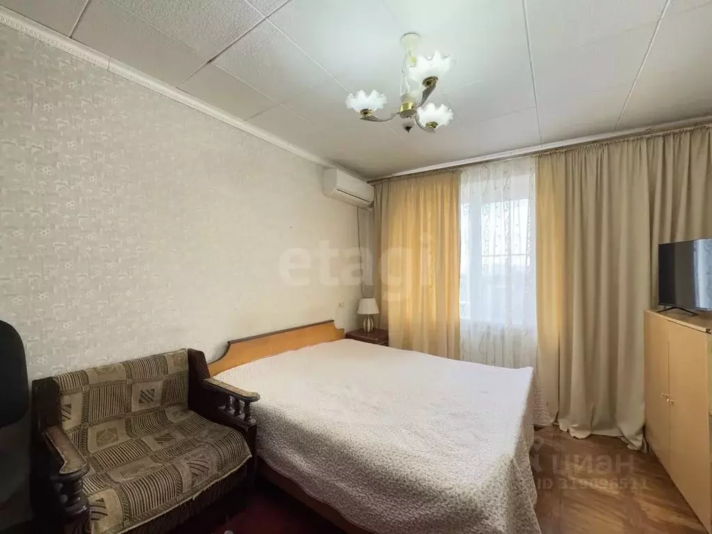 3-к кв. Карачаево-Черкесия, Черкесск ул. Карла Маркса, 124А (59.6 м) - Фото 0
