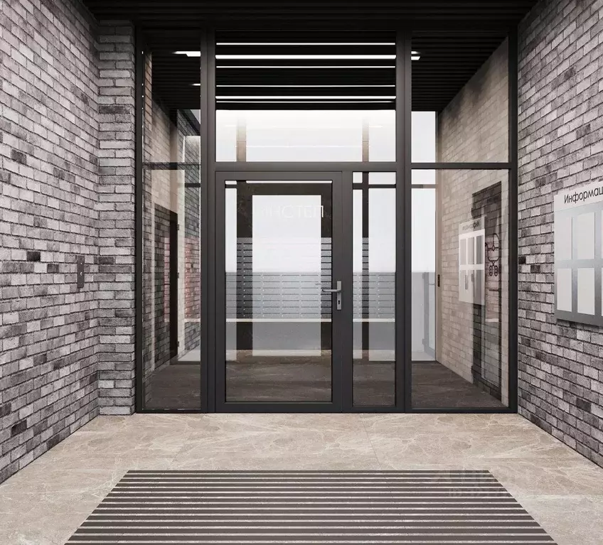 Гараж в Воронежская область, Воронеж Краснознаменная ул., 72 (13 м) - Фото 2