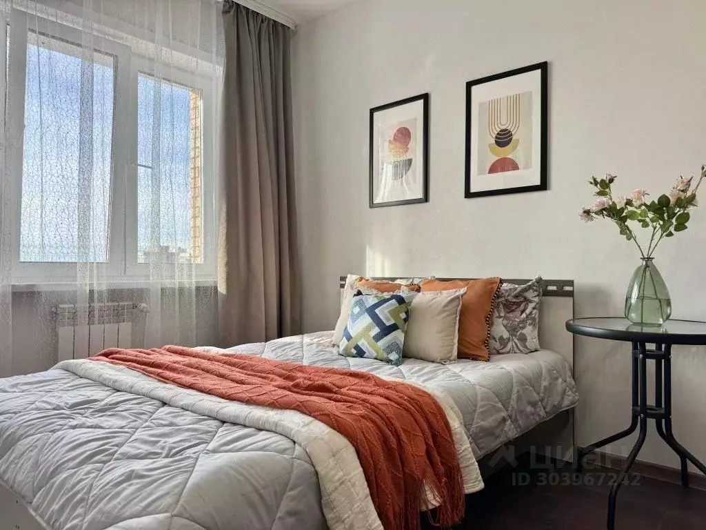 1-к кв. Иркутская область, Иркутск ул. 6-я Советская, 80/1 (40.0 м) - Фото 2