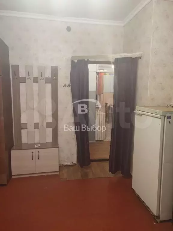 Комната 15,5 м в 3-к., 2/4 эт. - Фото 1