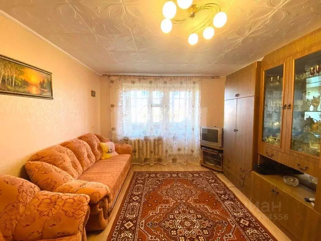 2-к кв. Вологодская область, Сокол наб. Свободы, 54 (53.1 м) - Фото 2