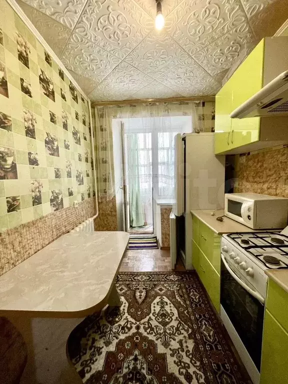 1-к. квартира, 37 м, 5/9 эт. - Фото 0