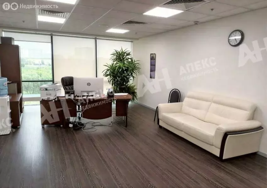 Офис (2234 м) - Фото 2