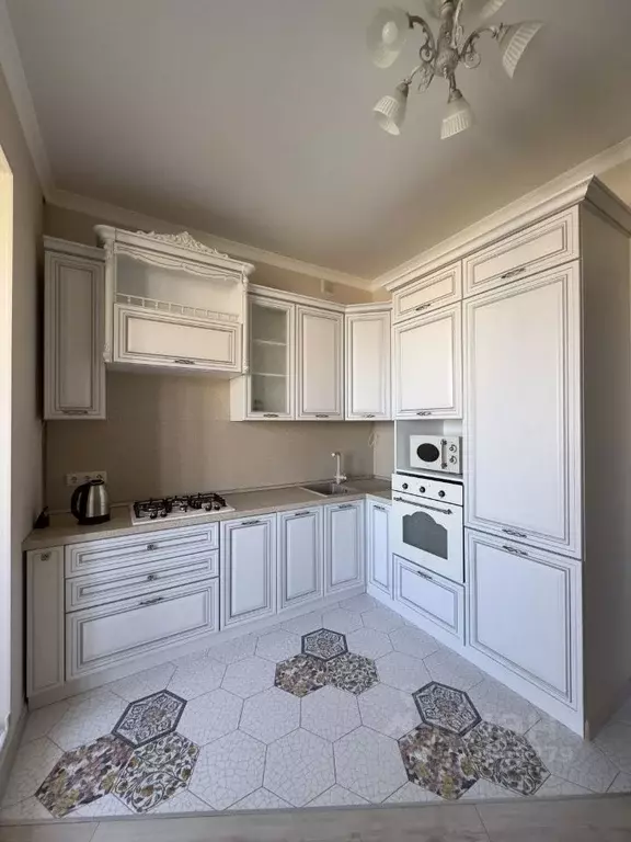 2-к кв. Татарстан, Казань ул. Юлиуса Фучика, 115 (67.1 м) - Фото 1