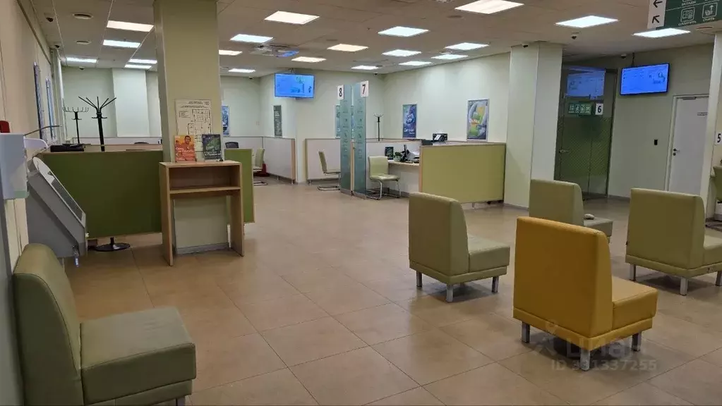 Помещение свободного назначения в Москва Старопетровский проезд, 1С2 ... - Фото 2