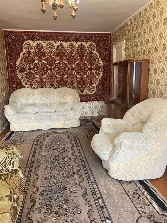 2-к. квартира, 43,5 м, 5/5 эт. - Фото 1