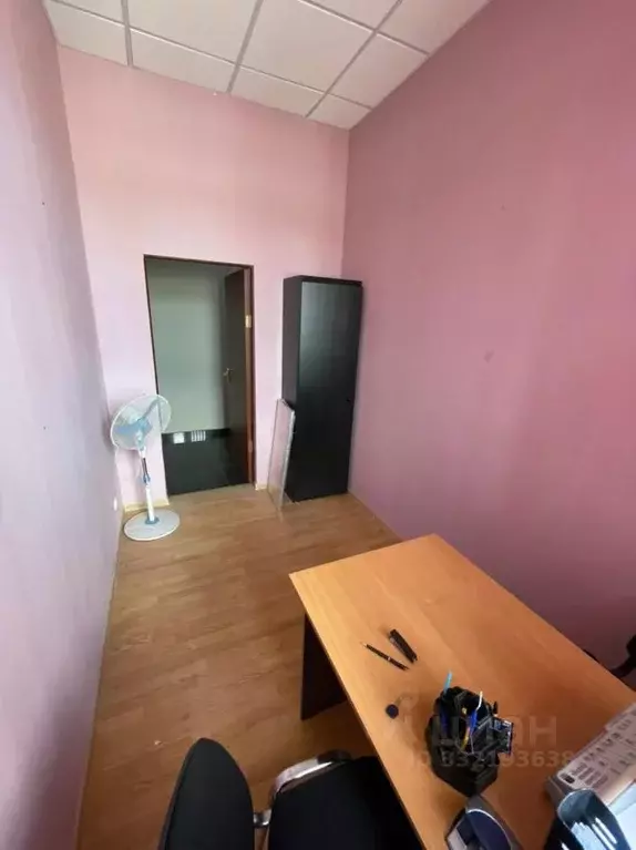 Офис в Санкт-Петербург просп. Обуховской обороны, 103К3 (12 м) - Фото 2