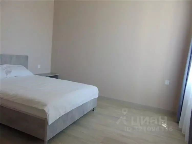 Комната Кировская область, Уржум ул. Кировский тракт, 36Д (39.0 м) - Фото 1