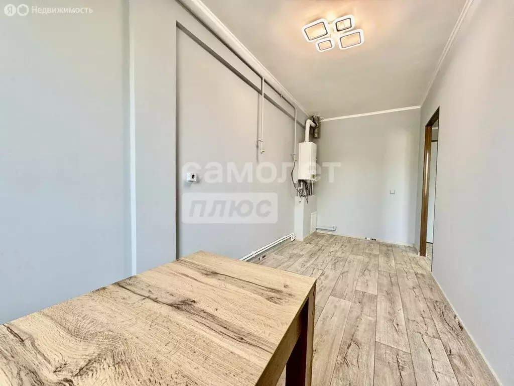 1-комнатная квартира: Балабаново, Лесная улица, 34 (43.8 м) - Фото 1