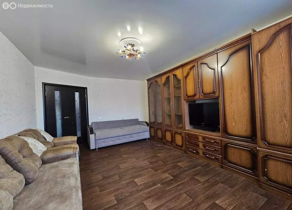 1-комнатная квартира: Благовещенск, Амурская улица, 230 (45.5 м) - Фото 2