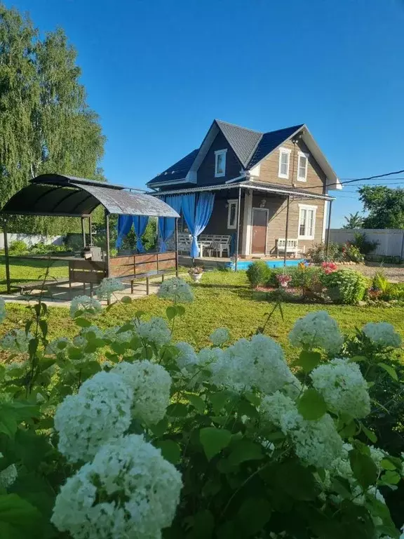 Дом 100 м на участке 15 сот. - Фото 0