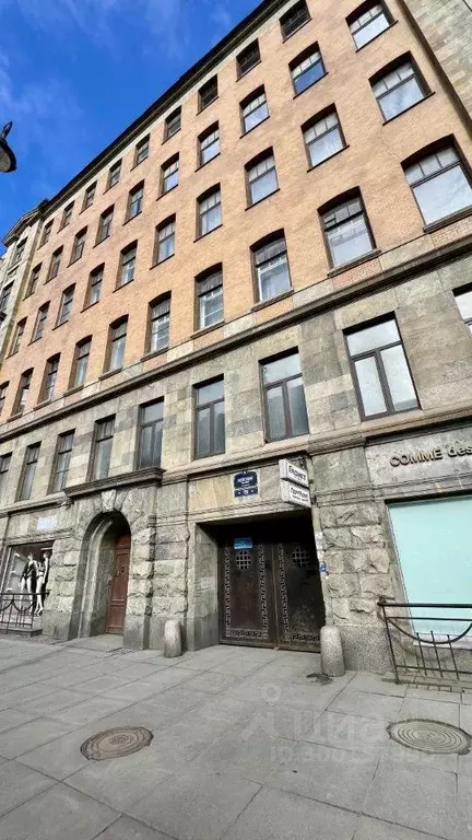 Квартира, 3 комнаты, 75 м - Фото 0