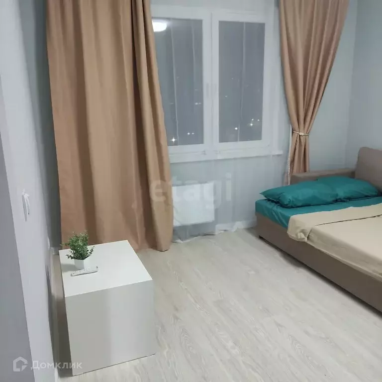 Продаётся 1-к квартира, 39 м - Фото 1