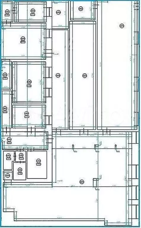Помещение свободного назначения 350 м - Фото 0