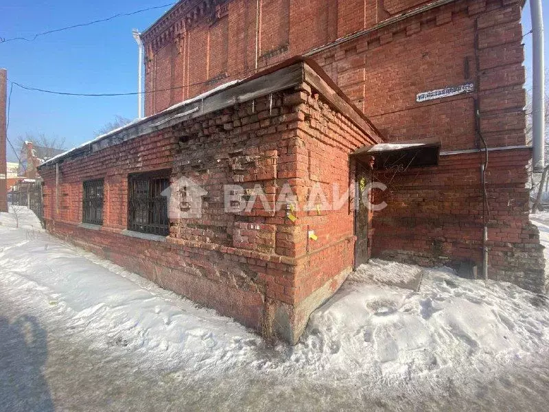 Помещение свободного назначения в Алтайский край, Бийск ул. Максима и ... - Фото 0