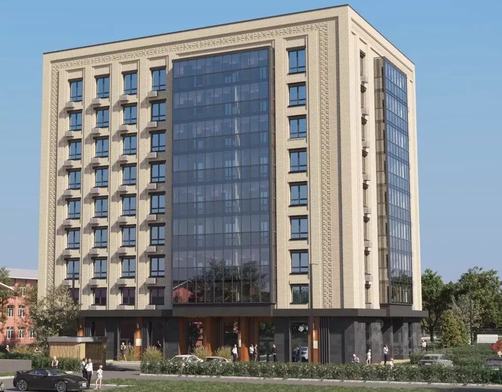 3-к кв. Ярославская область, Ярославль Северный жилрайон, ул. Елены ... - Фото 1