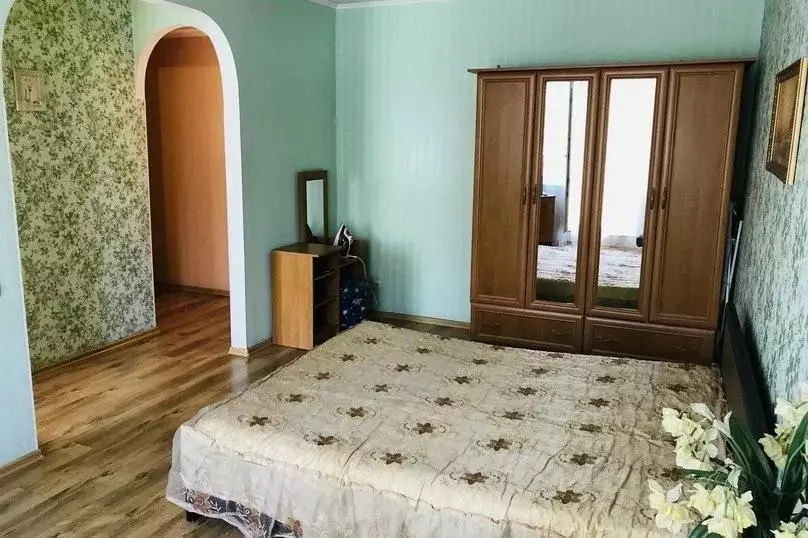 1-к кв. Крым, Керчь ул. Маршала Еременко, 43 (32.0 м) - Фото 2
