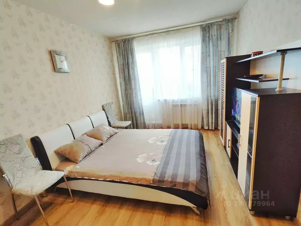 2-к кв. Архангельская область, Архангельск ул. Тимме, 19к1 (43.6 м) - Фото 0