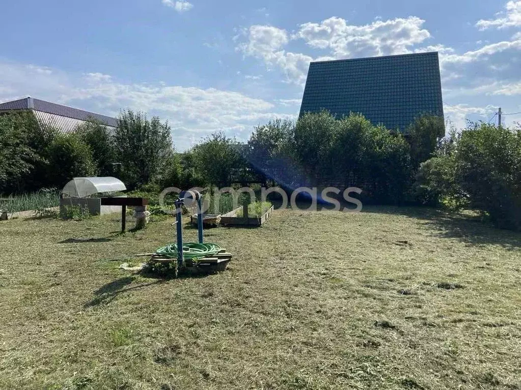 Дом в Тюменская область, Тюмень Тополя СНТ, ул. 26-я, 61 (15 м) - Фото 2