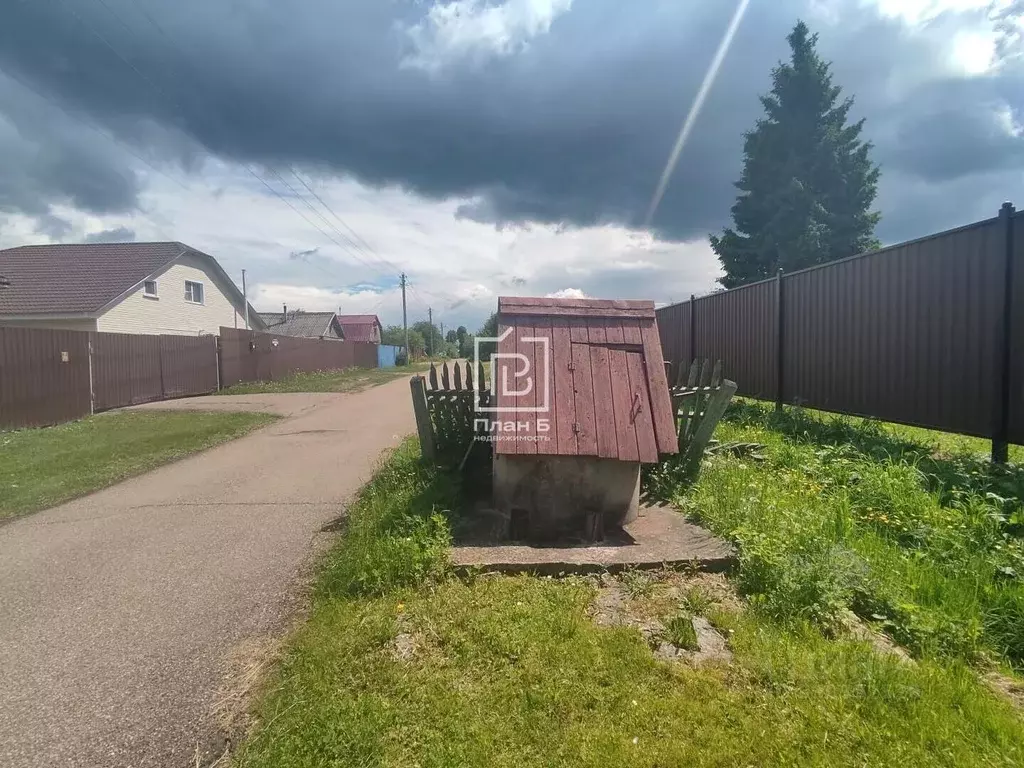 Дом в Калужская область, Калуга городской округ, с. Муратовка ул. ... - Фото 2
