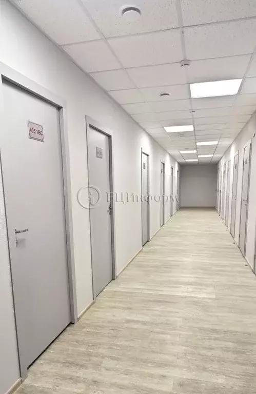 Офис в Санкт-Петербург Краснопутиловская ул., 69 (8 м) - Фото 1