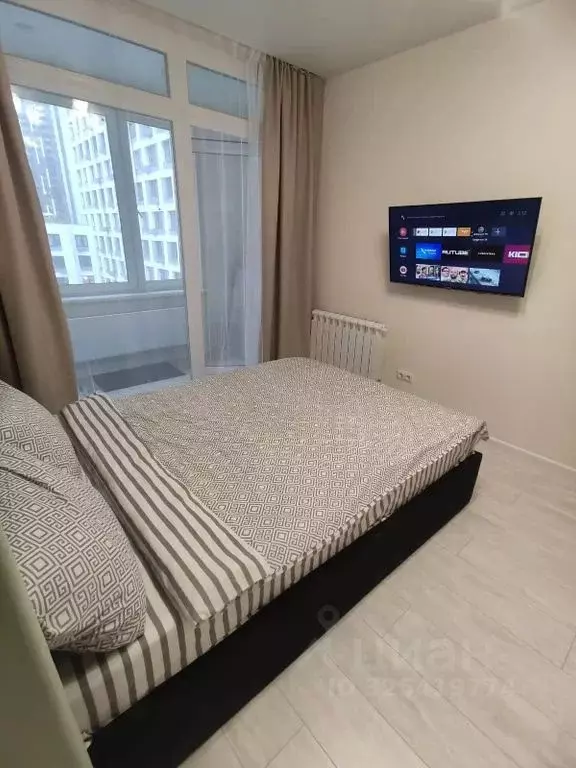 1-к кв. Московская область, Люберцы ул. Солнечная, 2 (45.0 м) - Фото 2