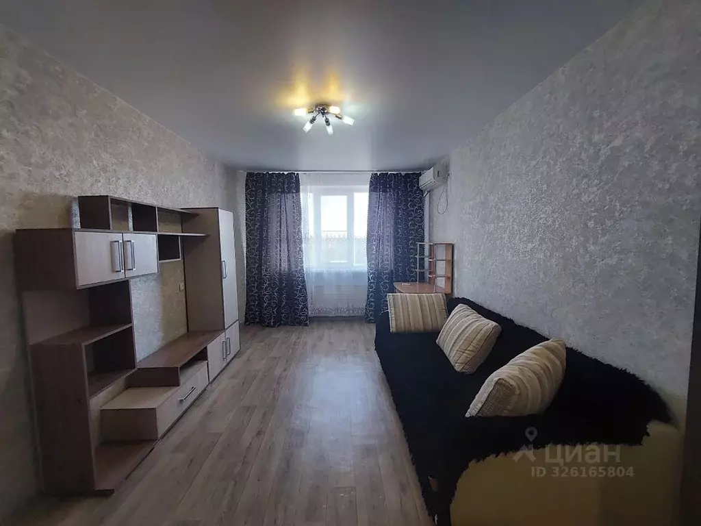 2-к кв. Волгоградская область, Волгоград наб. Волжской флотилии, 23 ... - Фото 1